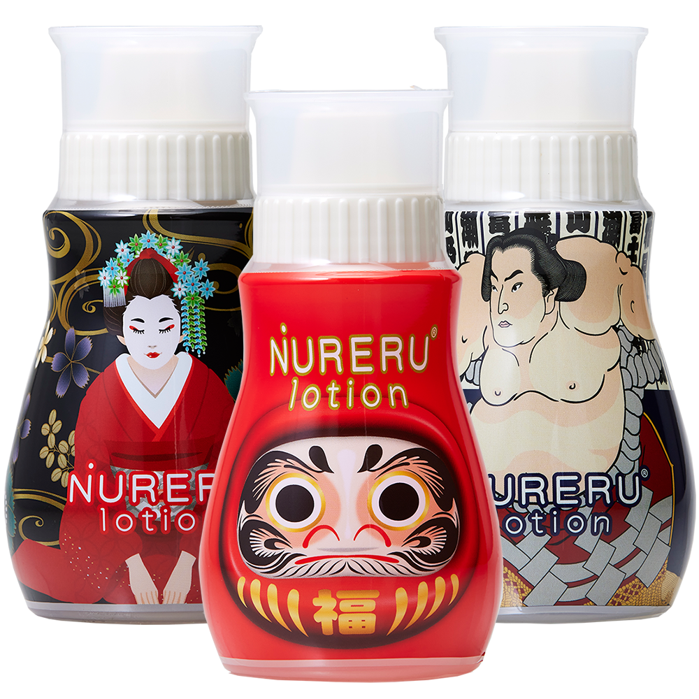 NURERUローション 和lotion